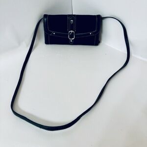 Etienne Aigner Black Purse